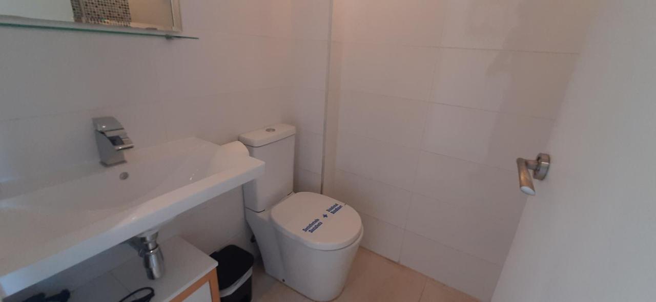 Anacasa Puerto Explanada Cervantes Ap1102 Dénia Eksteriør billede